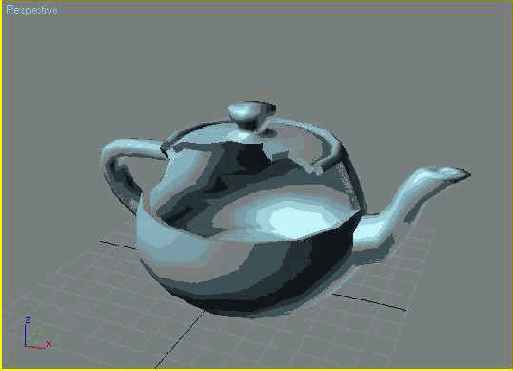 Shell ()