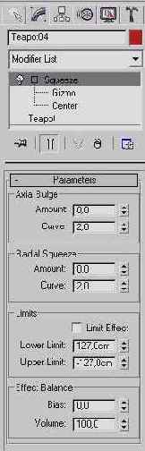 Squeeze()