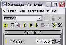  Parameter Collector ( )