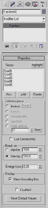   Fracture ()