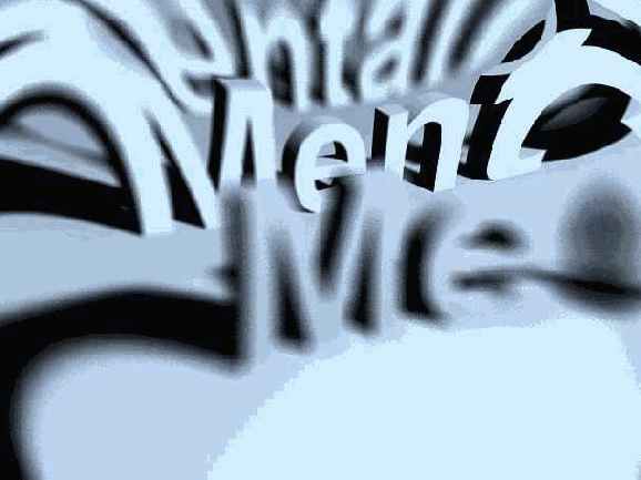 Создание эффекта глубины резкости средствами визуализатора mental ray