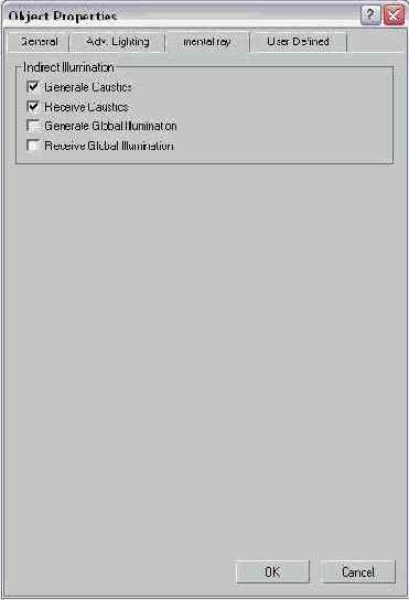 с шестой версии 3ds max,