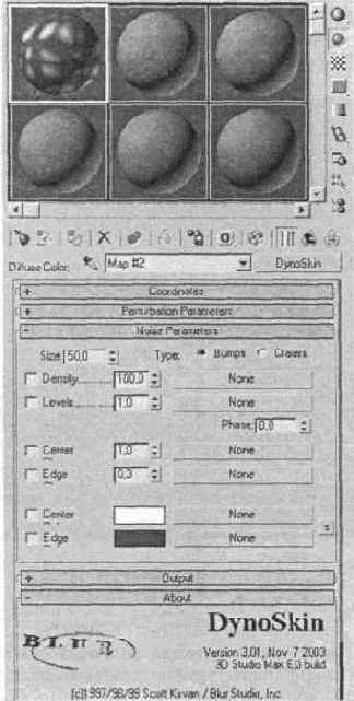  Blur Beta