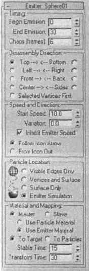  Emitter ()